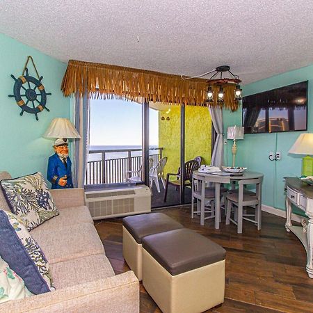 Ocean View King Suite Monterey Bay 1411 Sleeps 7 Guests Μιρτλ Μπιτς Εξωτερικό φωτογραφία