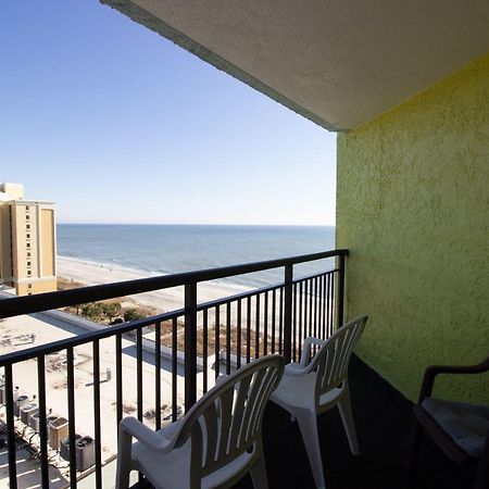 Ocean View King Suite Monterey Bay 1411 Sleeps 7 Guests Μιρτλ Μπιτς Εξωτερικό φωτογραφία