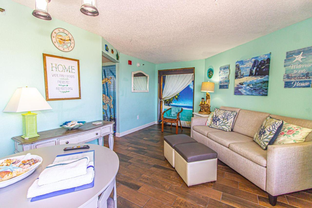 Ocean View King Suite Monterey Bay 1411 Sleeps 7 Guests Μιρτλ Μπιτς Εξωτερικό φωτογραφία
