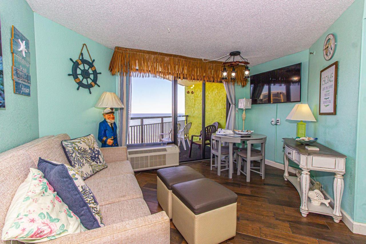 Ocean View King Suite Monterey Bay 1411 Sleeps 7 Guests Μιρτλ Μπιτς Εξωτερικό φωτογραφία