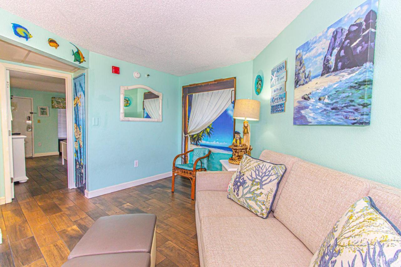 Ocean View King Suite Monterey Bay 1411 Sleeps 7 Guests Μιρτλ Μπιτς Εξωτερικό φωτογραφία