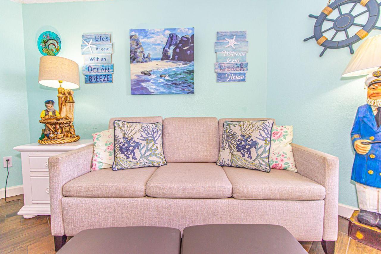 Ocean View King Suite Monterey Bay 1411 Sleeps 7 Guests Μιρτλ Μπιτς Εξωτερικό φωτογραφία