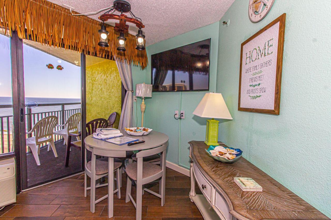 Ocean View King Suite Monterey Bay 1411 Sleeps 7 Guests Μιρτλ Μπιτς Εξωτερικό φωτογραφία