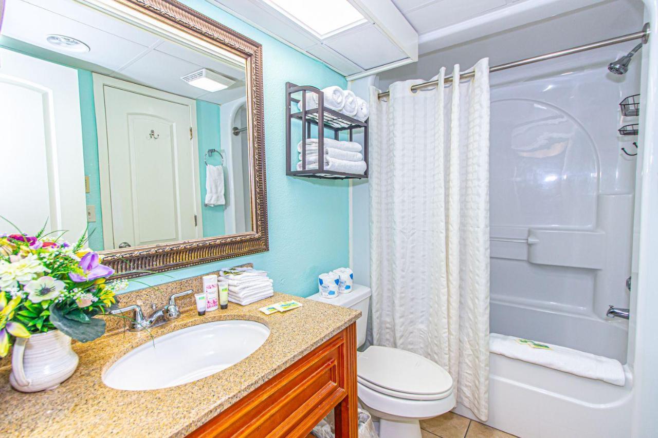 Ocean View King Suite Monterey Bay 1411 Sleeps 7 Guests Μιρτλ Μπιτς Εξωτερικό φωτογραφία