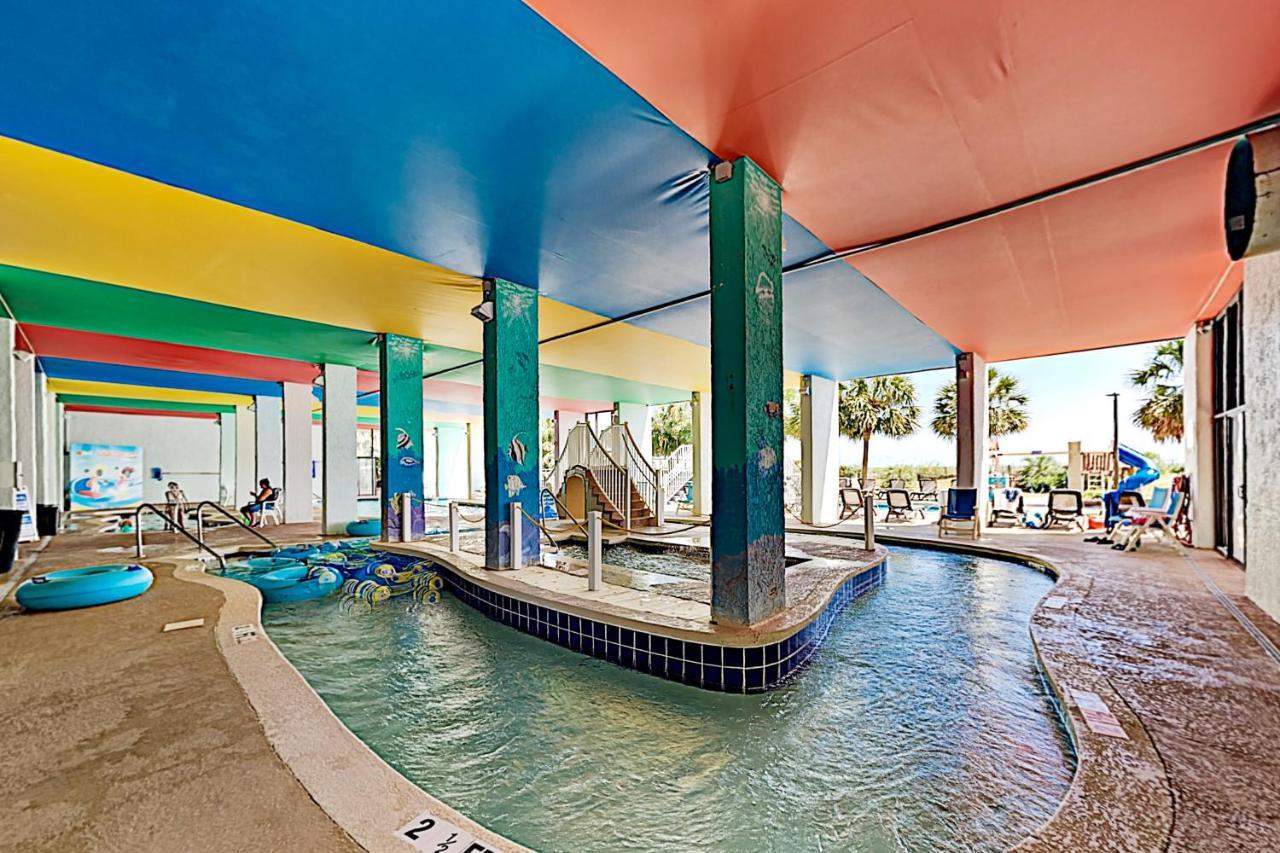 Ocean View King Suite Monterey Bay 1411 Sleeps 7 Guests Μιρτλ Μπιτς Εξωτερικό φωτογραφία