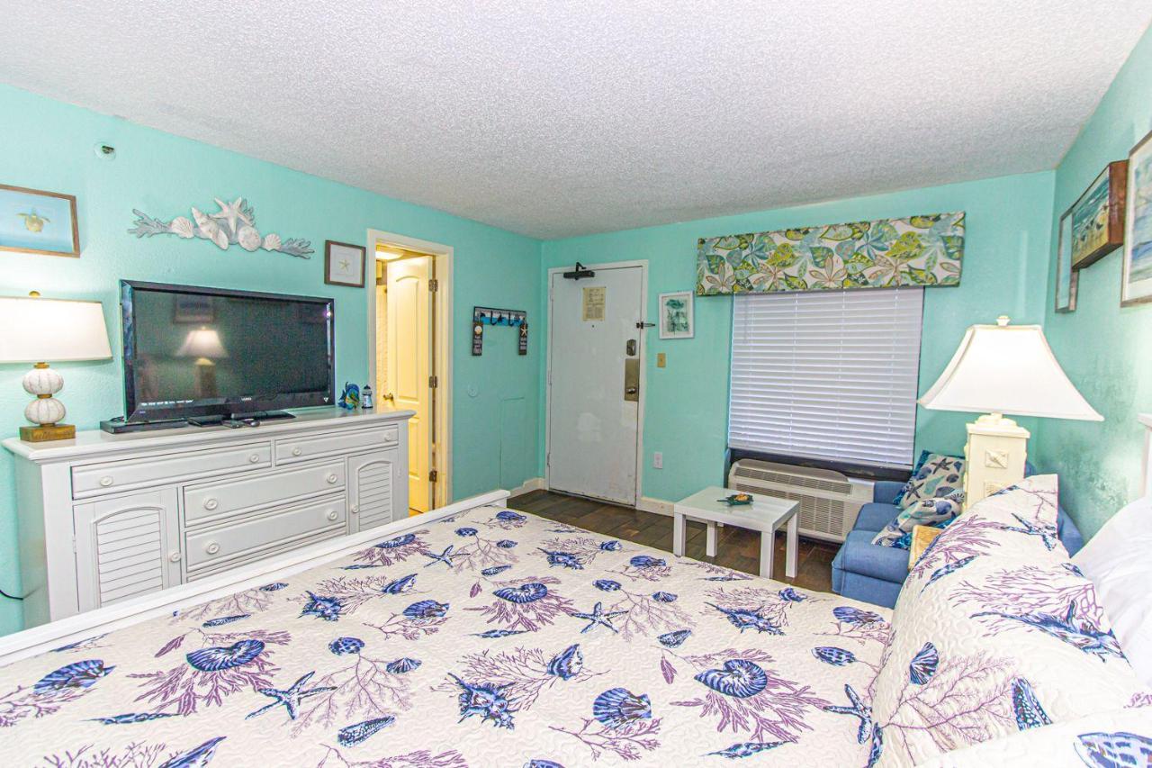 Ocean View King Suite Monterey Bay 1411 Sleeps 7 Guests Μιρτλ Μπιτς Εξωτερικό φωτογραφία