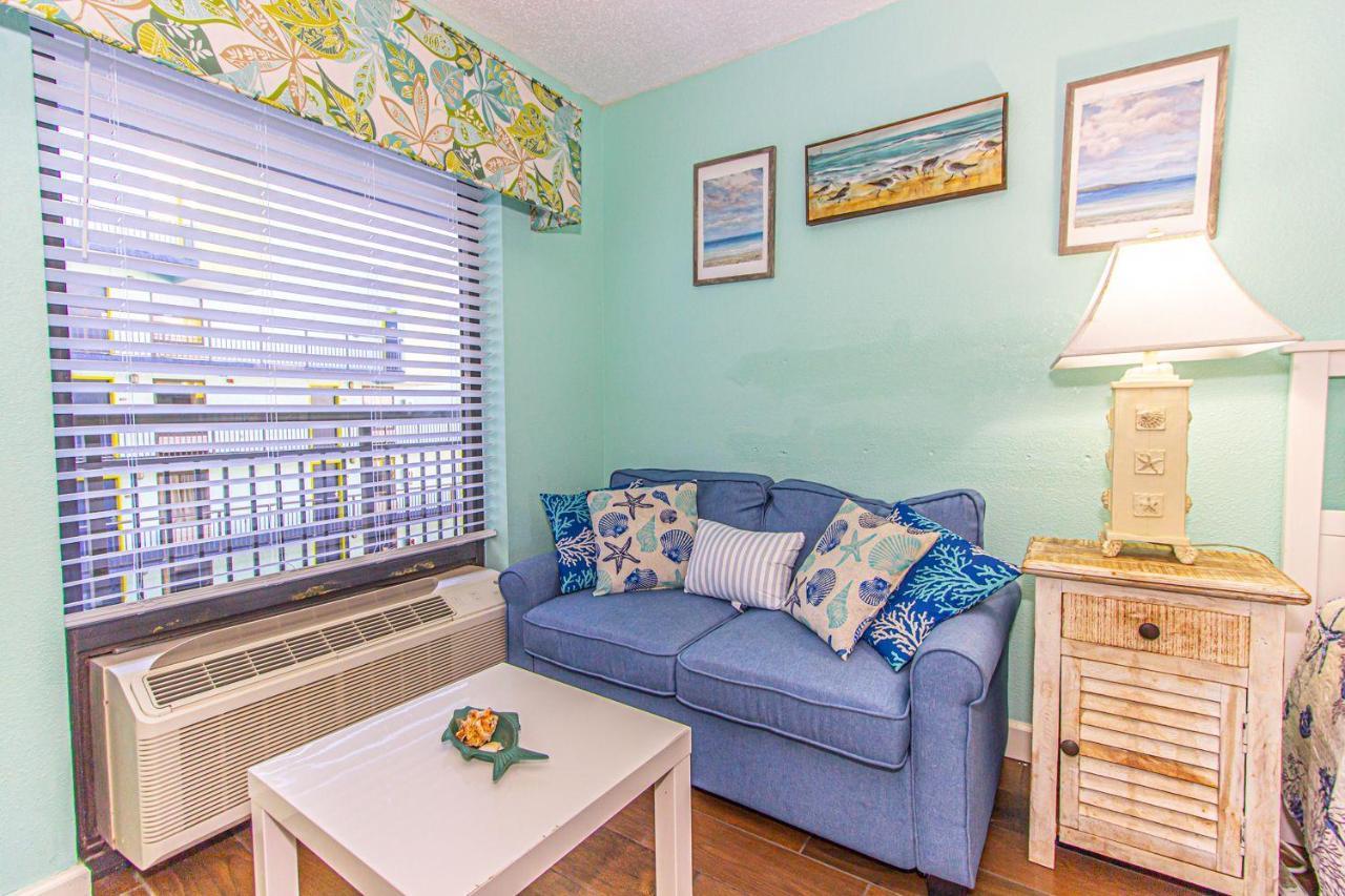 Ocean View King Suite Monterey Bay 1411 Sleeps 7 Guests Μιρτλ Μπιτς Εξωτερικό φωτογραφία