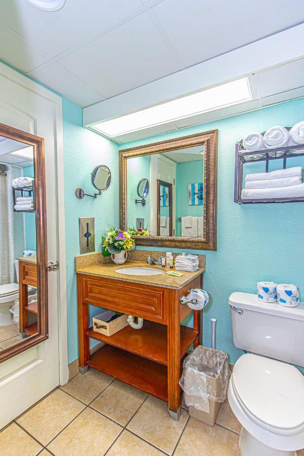 Ocean View King Suite Monterey Bay 1411 Sleeps 7 Guests Μιρτλ Μπιτς Εξωτερικό φωτογραφία