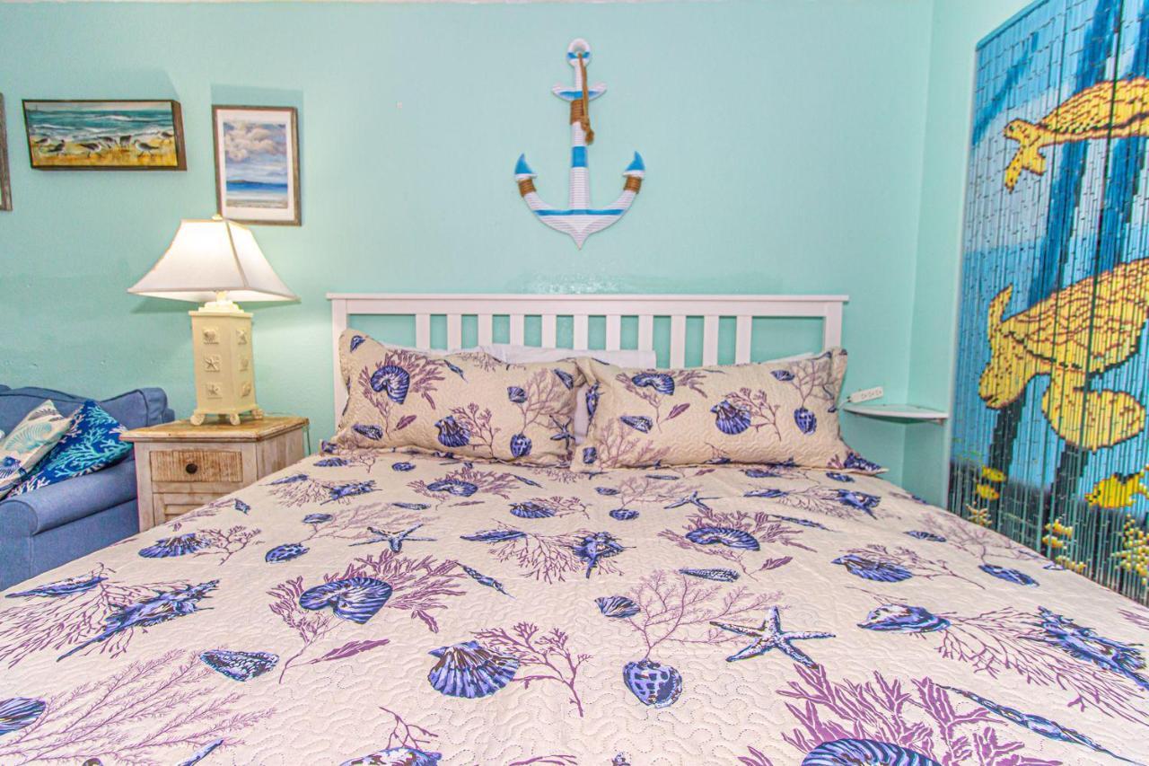 Ocean View King Suite Monterey Bay 1411 Sleeps 7 Guests Μιρτλ Μπιτς Εξωτερικό φωτογραφία