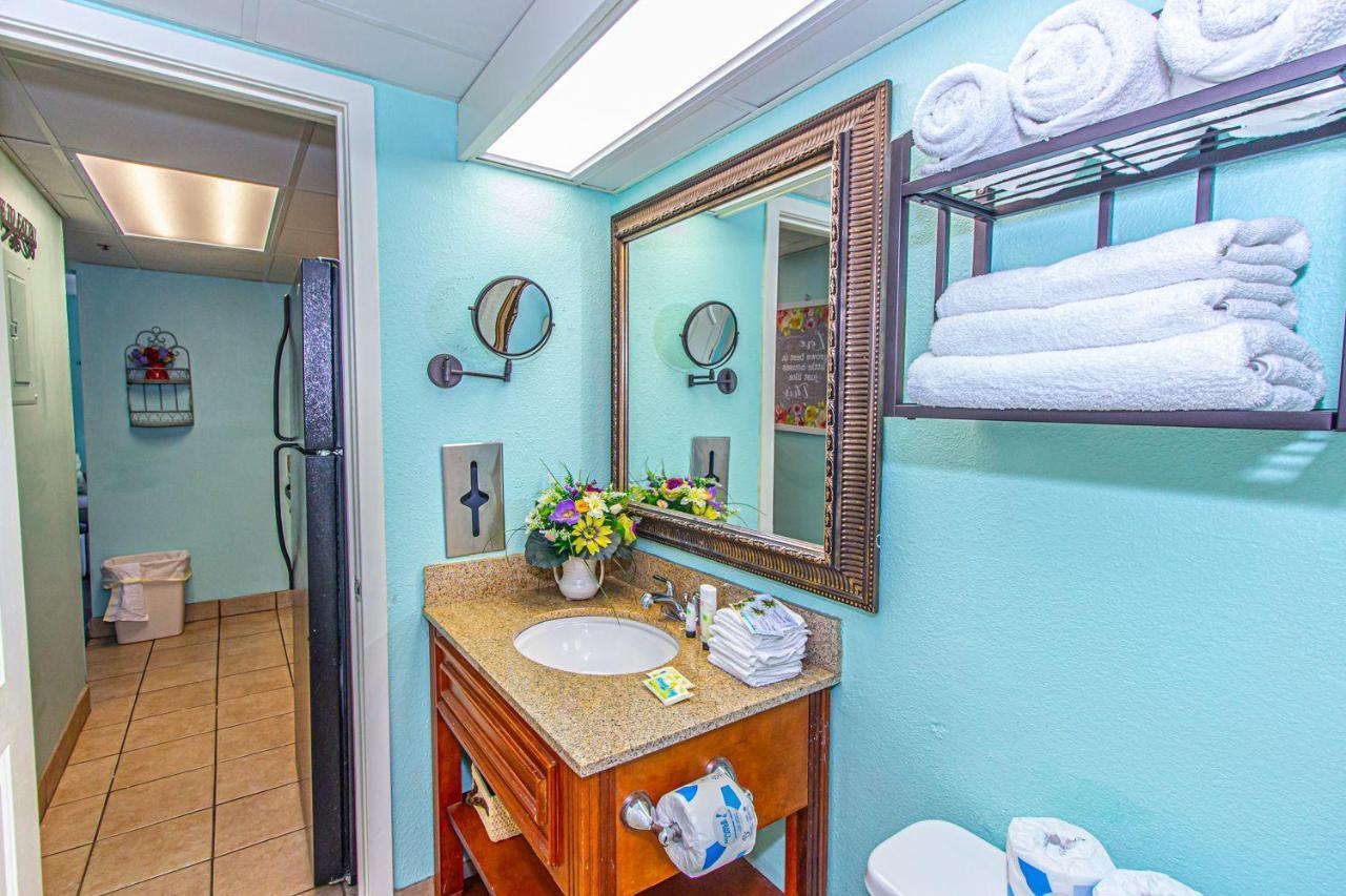 Ocean View King Suite Monterey Bay 1411 Sleeps 7 Guests Μιρτλ Μπιτς Εξωτερικό φωτογραφία